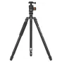 Foto statīvi - Tripod with ball head Fotopro F-64 I-Speedy T5 - ātri pasūtīt no ražotāja
