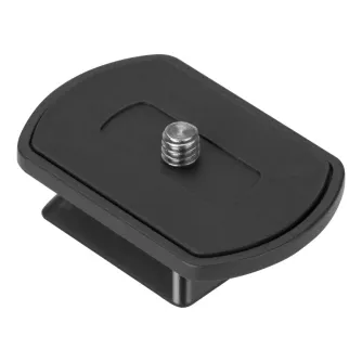 Tripod Accessories - Camrock Quick-mount plate for tripod CP-510/530 - quick order from manufacturer