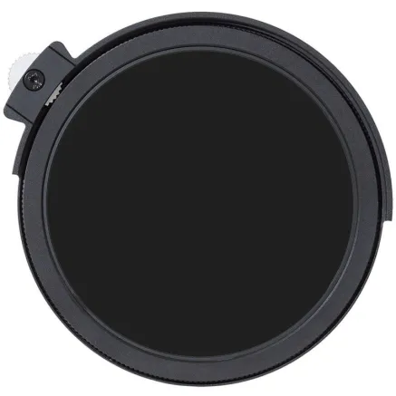 H&Y Circular Polarising Drop in filter ND64 K-series HD MRC - 95 mm grey