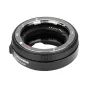 Objektīvu adapteri - Commlite bayonet adaptor CM-EF-EOSR VND - Canon EF / Canon RF with grey filter - ātri pasūtīt no ražotāja