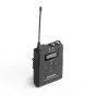 Bezvadu mikrofonu sistēmas - Saramonic UwMic15 Wireless Audio Transmission Kit - ātri pasūtīt no ražotāja