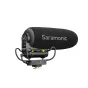 Mikrofoni - Saramonic Vmic5 Pro condenser microphone for cameras and camcorders - ātri pasūtīt no ražotāja