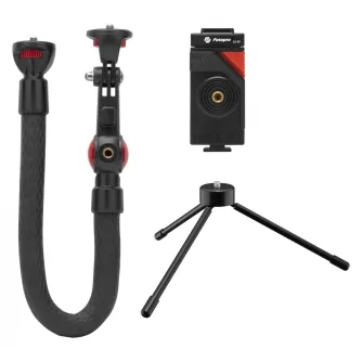 Mini foto statīvi - Fotopro Mogo FireKit (uFO Mogo + SJ-89 + SY-012) - ātri pasūtīt no ražotāja
