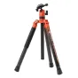 Foto statīvi - Tripod Fotopro X-Aircross 2C - orange - ātri pasūtīt no ražotāja