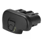 Kameru bateriju gripi - Battery Pack Adapter Newell BL-5 do Nikon - ātri pasūtīt no ražotāja
