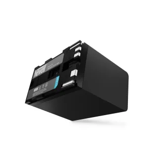 Kameru akumulatori - Newell replacement battery BP-975 - ātri pasūtīt no ražotāja