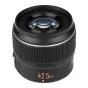 Objektīvi - Lens Yongnuo YN 42,5 mm f/1,7 II for Micro 4/3 - ātri pasūtīt no ražotāja