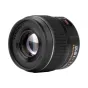 Objektīvi - Lens Yongnuo YN 42,5 mm f/1,7 II for Micro 4/3 - ātri pasūtīt no ražotāja