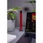 Make-up spoguļi - RGB Equalizer Redleaf 40LED - silver - ātri pasūtīt no ražotāja