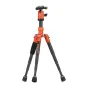 Foto statīvi - Tripod Fotopro X-Aircross mini C - orange - ātri pasūtīt no ražotāja