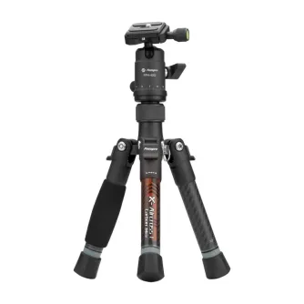 Foto statīvi - Tripod Fotopro X-Aircross mini C - black - ātri pasūtīt no ražotāja