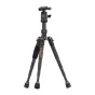Foto statīvi - Tripod Fotopro X-Aircross mini C - black - ātri pasūtīt no ražotāja