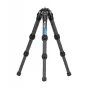 Foto statīvi - Tripod Fotopro P-4 Mini - black - ātri pasūtīt no ražotāja