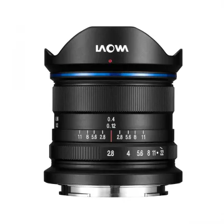 Laowa 9mm f/2.8 Zero D Nikon Z VE928NZ
