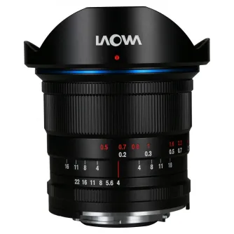 Objektīvi - Venus Optics Laowa C&D-Dreamer 14mm f/4.0 lens for Nikon F - ātri pasūtīt no ražotāja