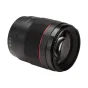 Objektīvi - Lens Yongnuo YN 85 mm f/1,8 S DF DSM for Sony E - ātri pasūtīt no ražotāja