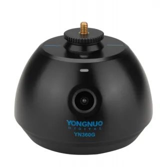 Statīvu galvas - Yongnuo YN360G Smart Tracking Holder, 360 Degree Rotation Auto Face/Body/Object Tracking Shooting Holder, Video/Vlog .. - ātri pasūtīt no ražotāja
