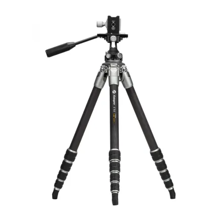 Fotopro Eagle E-6L tripod - black
