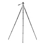Foto statīvi - Fotopro Eagle E-6L tripod - black - ātri pasūtīt no ražotāja