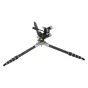 Foto statīvi - Fotopro Eagle E-6L tripod - black - ātri pasūtīt no ražotāja