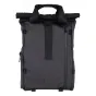 Backpacks - Backpack Wandrd Prvke 11 Lite - black - quick order from manufacturer