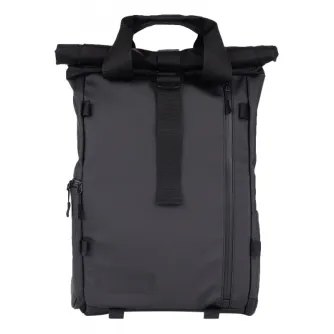 Mugursomas - Backpack Wandrd Prvke 11 Lite - black - ātri pasūtīt no ražotāja
