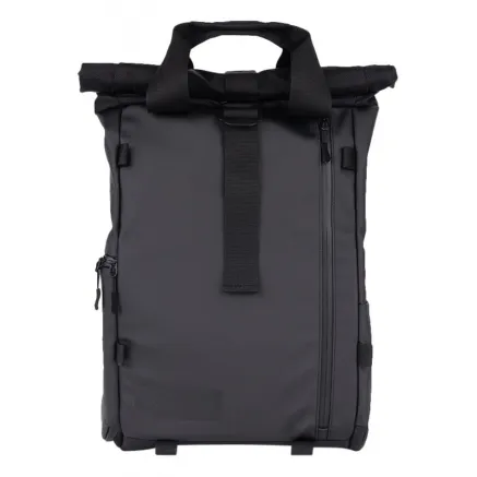 WANDRD PRVKE Lite 11 Liter Black PKLT BK 3