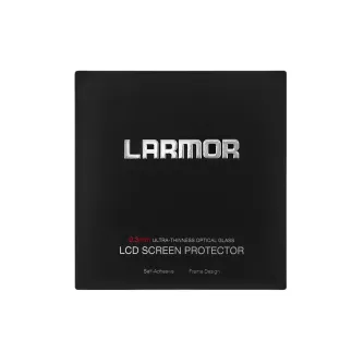 Kameru aizsargi - GGS Larmor LCD Cover for Fujifilm X-T30 - ātri pasūtīt no ražotāja
