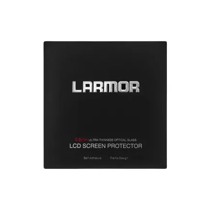 GGS Larmor LCD Cover for Fujifilm X-T30