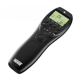 Camera Remotes - Wireless remote control with intervalometer Newell for Sony - buy today in Master Foto store and with delivery