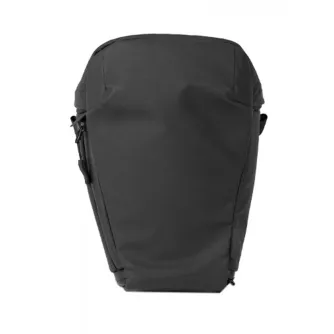 Plecu somas - Wandrd Route Chest Pack - Black - ātri pasūtīt no ražotāja