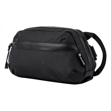 WANDRD Toiletry Bag Medium TB MD BK 1