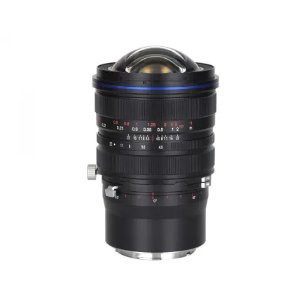 Laowa 15 mm f_4,5 Zero-D Shift for Canon RF