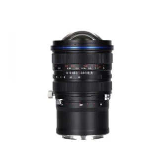 Objektīvi - Lens Venus Optics Laowa 15 mm f_4,5 Zero-D Shift for Nikon Z - ātri pasūtīt no ražotāja