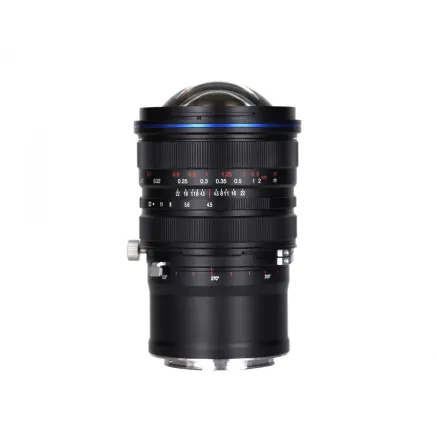 Laowa 15mm f/4.5 Zero D Shift Nikon Z VE1545NZ