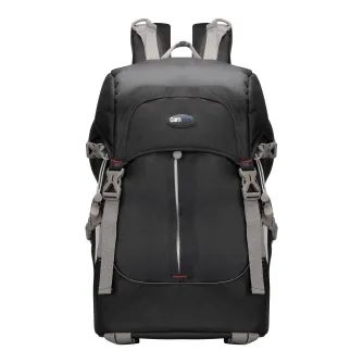 Mugursomas - Camrock Pro Travel Mate 300 L Photo Backpack - perc šodien veikalā un ar piegādi