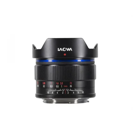 Laowa C&D-Dreamer 10 mm f/2,0 Zero-D for Micro 4/3