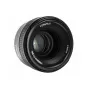 Objektīvi - Yongnuo YN 50 mm f / 1.8 lens for Nikon F - ātri pasūtīt no ražotāja