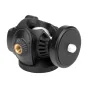 Statīvu galvas - Fotopro KII ball head - black - ātri pasūtīt no ražotāja