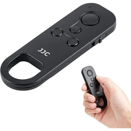 JJC BTR C1 Bluetooth Wireless Remote Control BTW C1