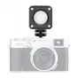 LED Phone Light - Ulanzi L2 LED lamp RGB - quick order from manufacturer