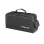 Plecu somas - Puluz photo shoulder bag (black) PU5016B - perc šodien veikalā un ar piegādi