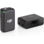 Wireless Lavalier Microphones - DJI MIC bezvadu radio mikrofonu komplekts 1 TX + 1 RX - quick order from manufacturer
