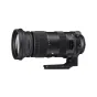 Objektīvi un aksesuāri - Sigma 60-600mm F4.5-6.3 DG DN OS priekš Sony E-Mount super telefoto Sports noma