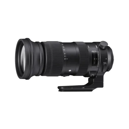 Sigma 60-600mm F4.5-6.3 DG DN OS for Sony E-Mount