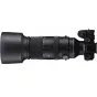 Objektīvi un aksesuāri - Sigma 60-600mm F4.5-6.3 DG DN OS priekš Sony E-Mount super telefoto Sports noma