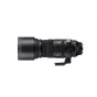 Objektīvi un aksesuāri - Sigma 60-600mm F4.5-6.3 DG DN OS priekš Sony E-Mount super telefoto Sports noma
