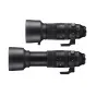 Objektīvi un aksesuāri - Sigma 60-600mm F4.5-6.3 DG DN OS priekš Sony E-Mount super telefoto Sports noma