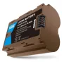 Kameru akumulatori - Newell NP-W235 USB-C replacement battery for Fuji - perc šodien veikalā un ar piegādi