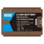 Kameru akumulatori - Newell NP-W235 USB-C replacement battery for Fuji - perc šodien veikalā un ar piegādi